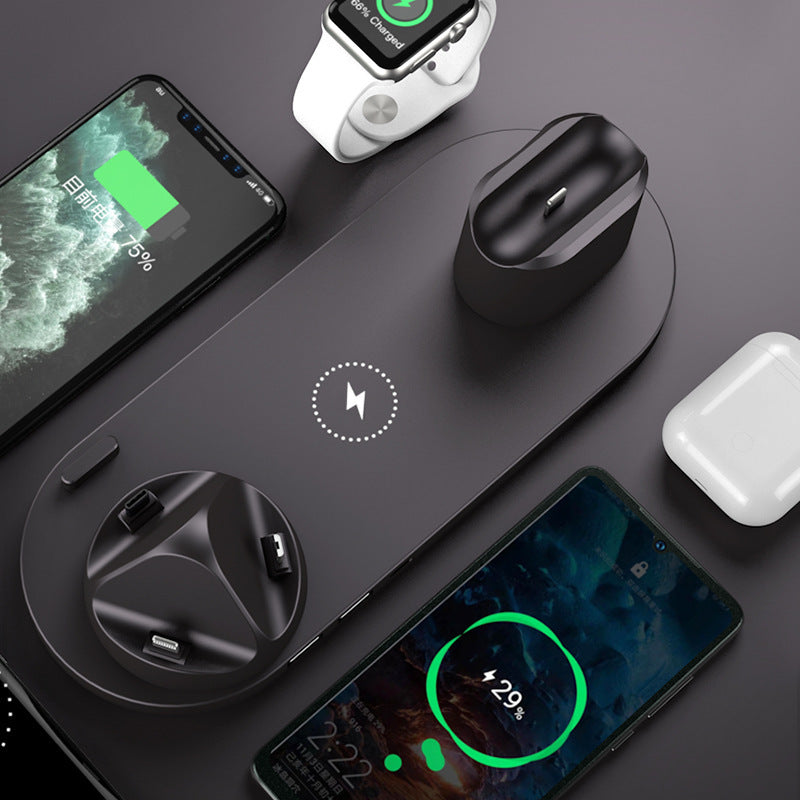 iPhone Fast Charging Dock