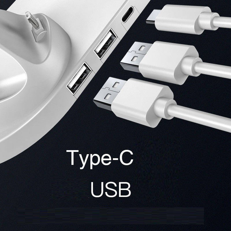 iPhone Fast Charging Dock