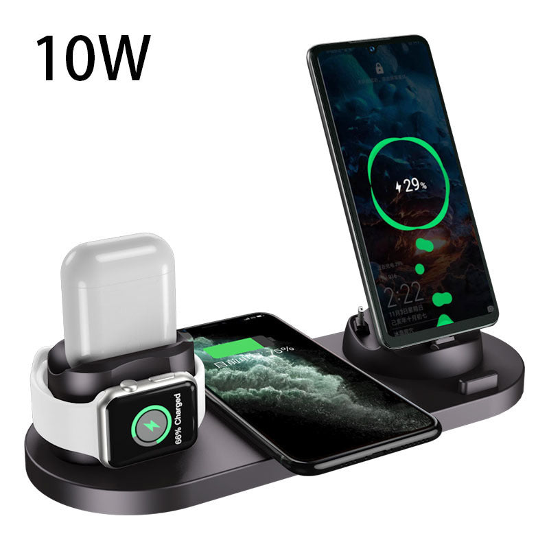 iPhone Fast Charging Dock