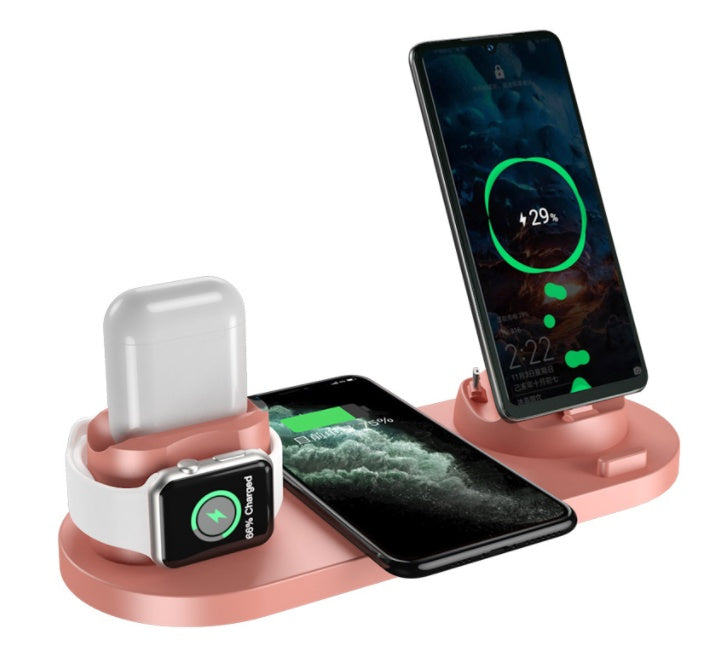 iPhone Fast Charging Dock