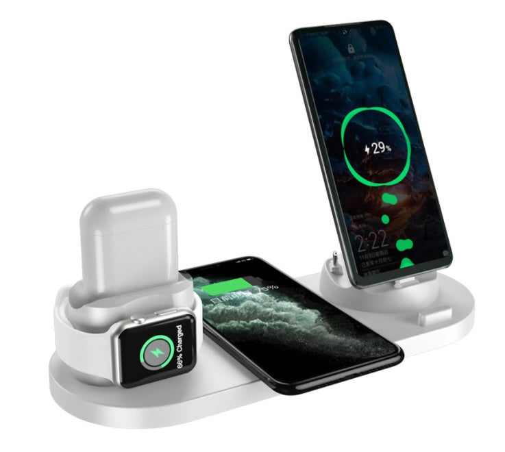 iPhone Fast Charging Dock