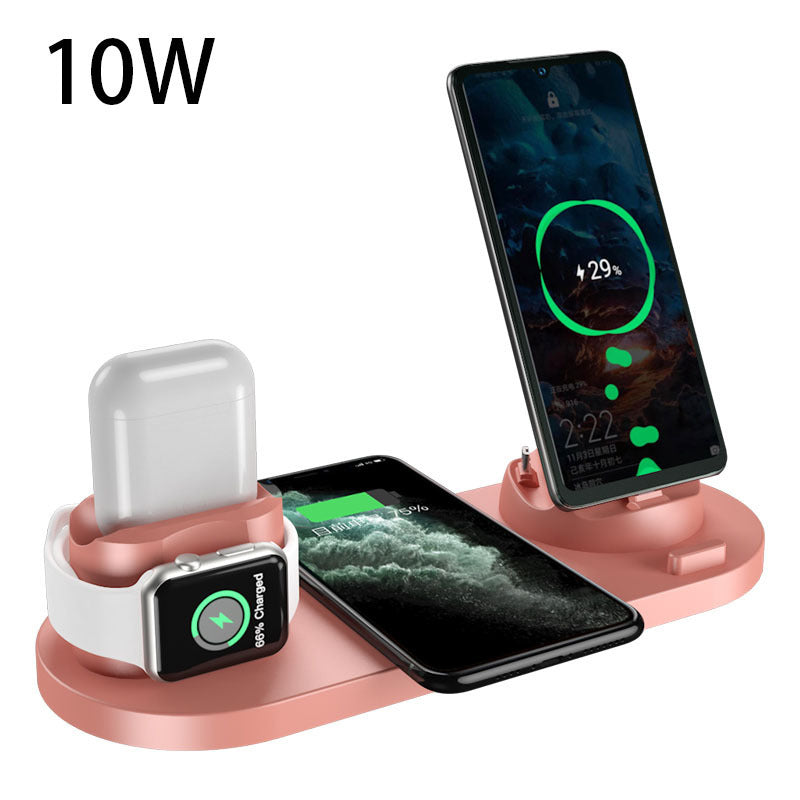 iPhone Fast Charging Dock