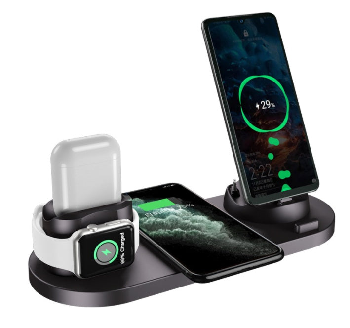 iPhone Fast Charging Dock