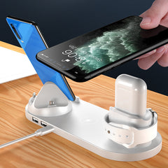 iPhone Fast Charging Dock