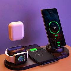 iPhone Fast Charging Dock